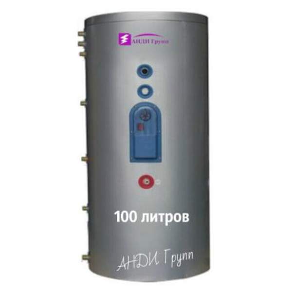 Бойлер SH-100 Standart с одним теплообменником