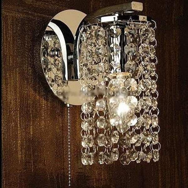 Бра Citilux Спарк CL313311