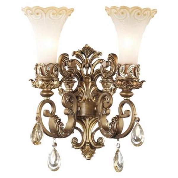 Бра Odeon Light Ponga 2431/2W