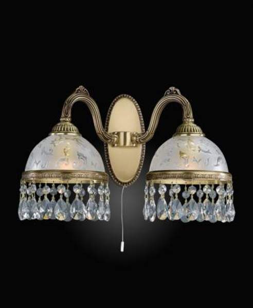 Бра Reccagni Angelo A 6200/2