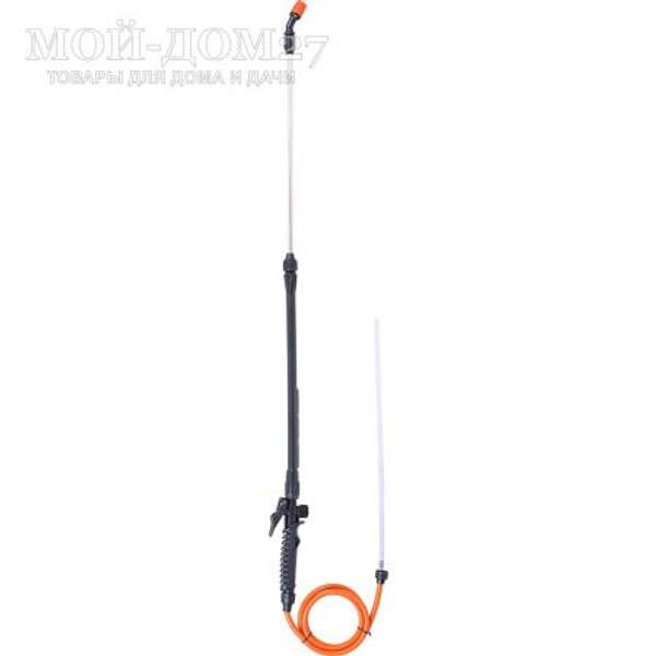 Брандспойт для опрыскивателей пластиковый телескопический 650 - 970мм