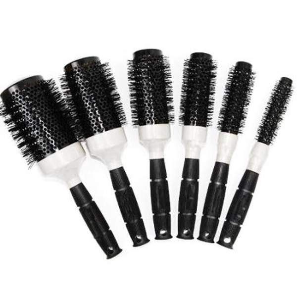 Брашинг для волос Black milk Ø 25 Ceramic+ION