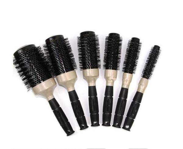 Брашинг для волос Black milk Ø 53 Ceramic+ION