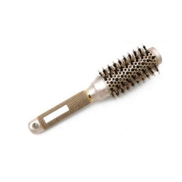 Брашинг для волос Gold Ø 32 Ceramic+ION