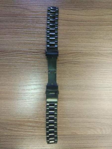 Браслет на часы черный спб в спб петербург санкт-петербург