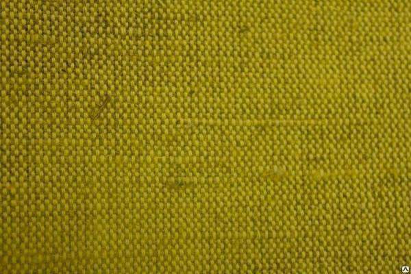 Брезент с водоупорной пропиткой