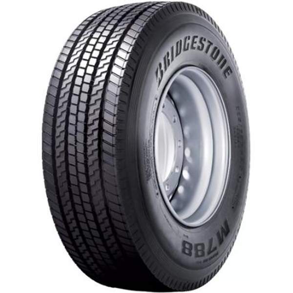 Bridgestone 215/75R17.5 Bridgestone М788 126/124М