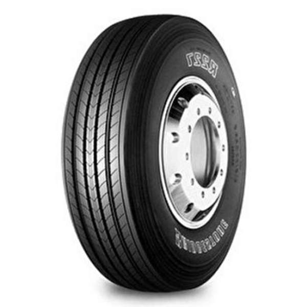 Bridgestone 215/75R17.5 Bridgestone R227 126/124M рул.ось