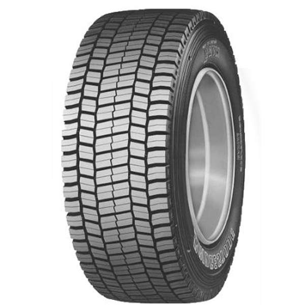 Bridgestone 315/70R22.5 Bridgestone М729 M+S 154/150M вед. ось