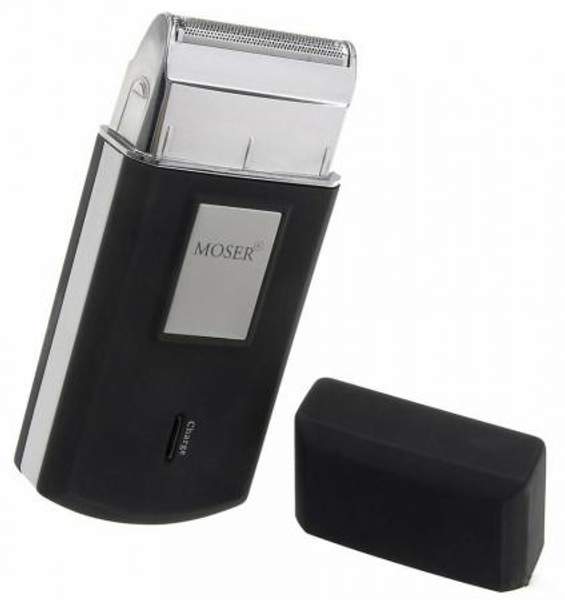 Бритва Moser Travel Shaver 3615-0051