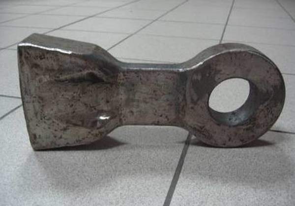 Брони к дробилкам (плиты дробящие)