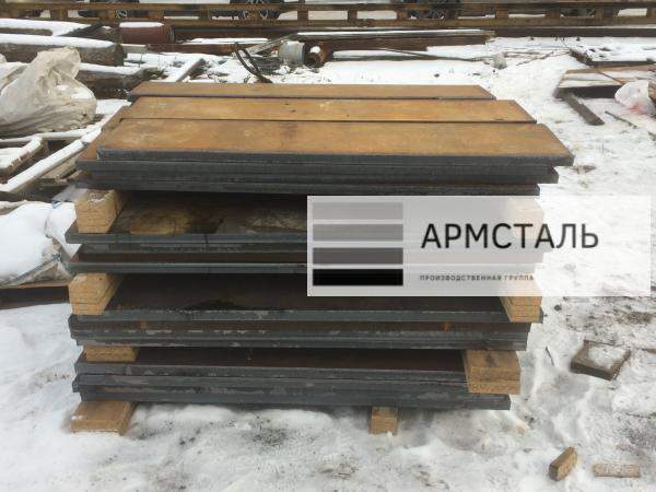 Броня бетоносмесителя