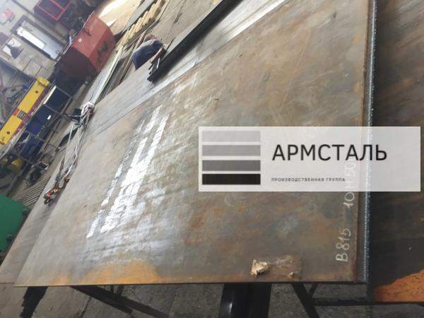 Броня смесителя