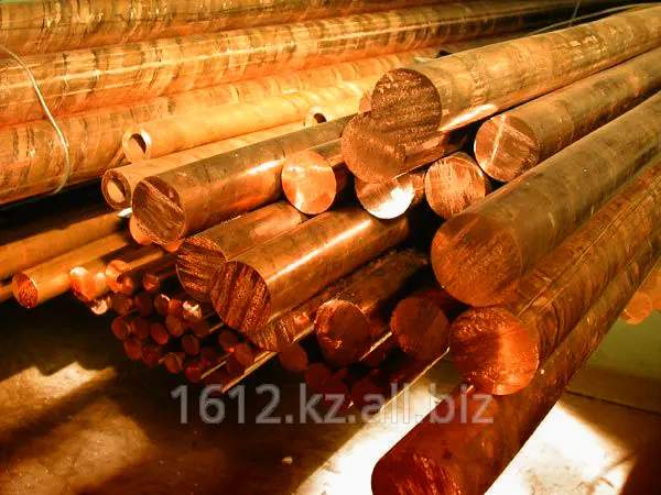 Бронза БрАЖМц Ф 140