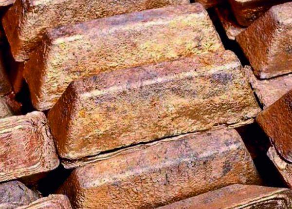 Бронза БрА9Ж4 (БрАЖ9-4; CuAl9Fe3) ГОСТ 18175-78