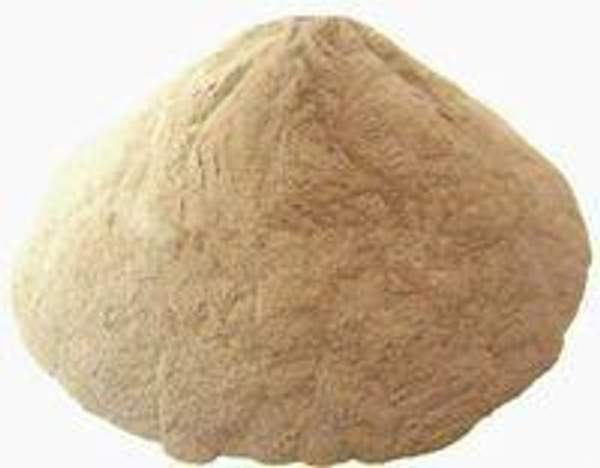 Бронзовая пудра