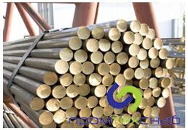 Бронзовый круг, бронза кругляк