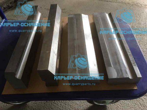 Брус 104860300300 смд -75