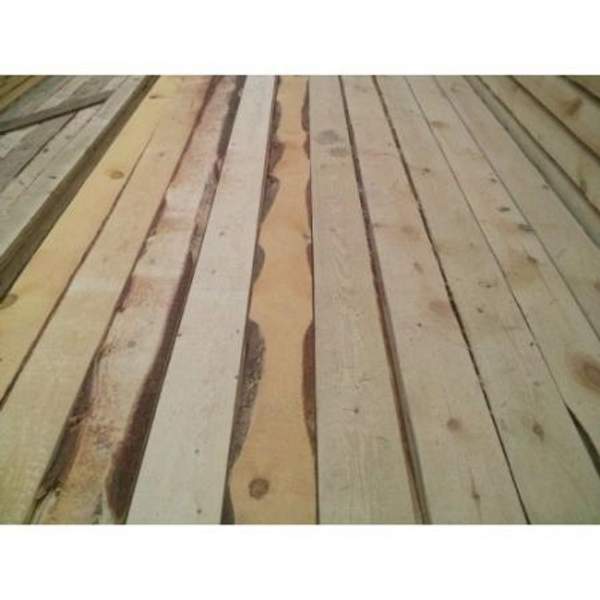 Брус, доска 2 сорт