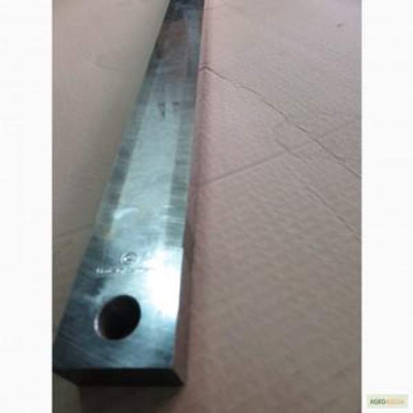 Брус противорежущий Claas Jaguar 980975