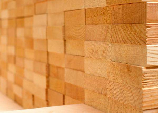 Брус-рейка 10х50х3000 1сорт септ. г.Вологда