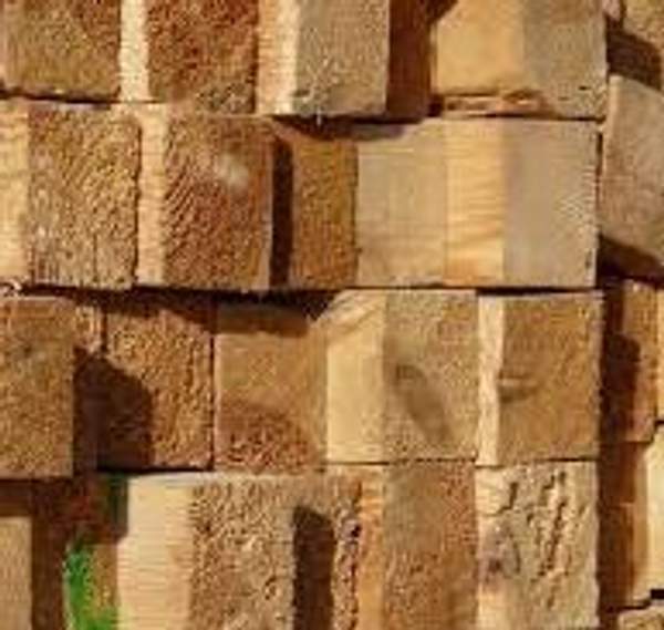 Брус-рейка 15х40х3000 1сорт г.Вологда