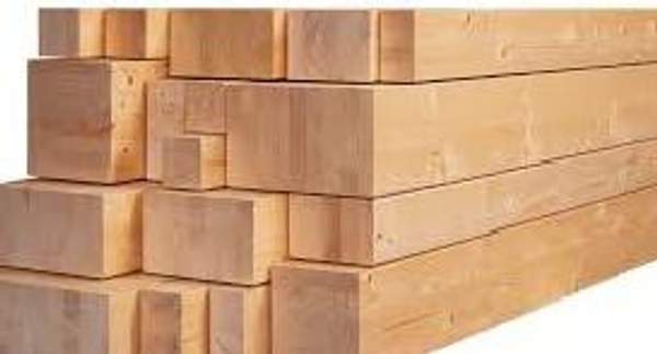 Брус-рейка 20х50х3000 1сорт