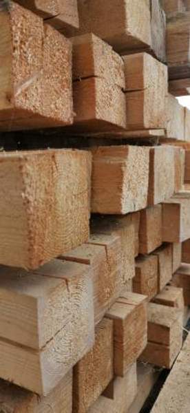 Брус (сосна, ель) продаем в Тимашевске