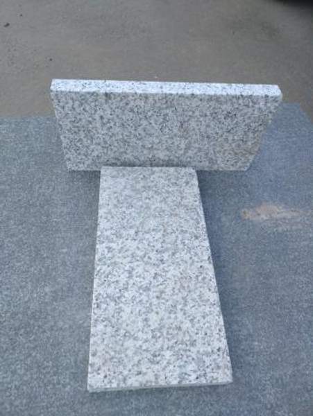 Брусчатка 200*100*30