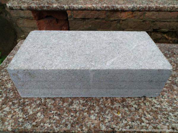 Брусчатка гранитная 300*150*80