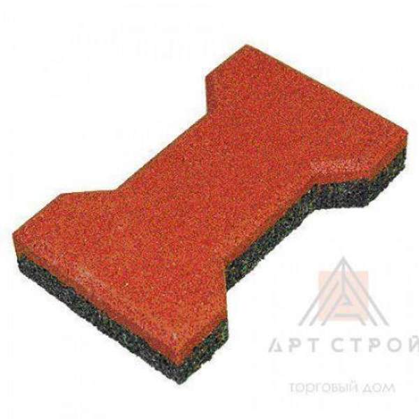 Брусчатка «Катушка», 20 мм.