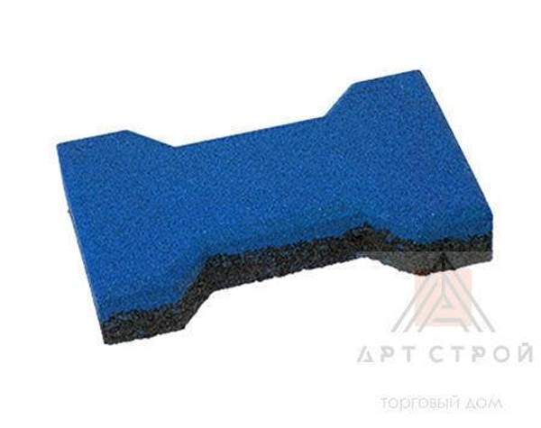 Брусчатка «Катушка» 40 мм.