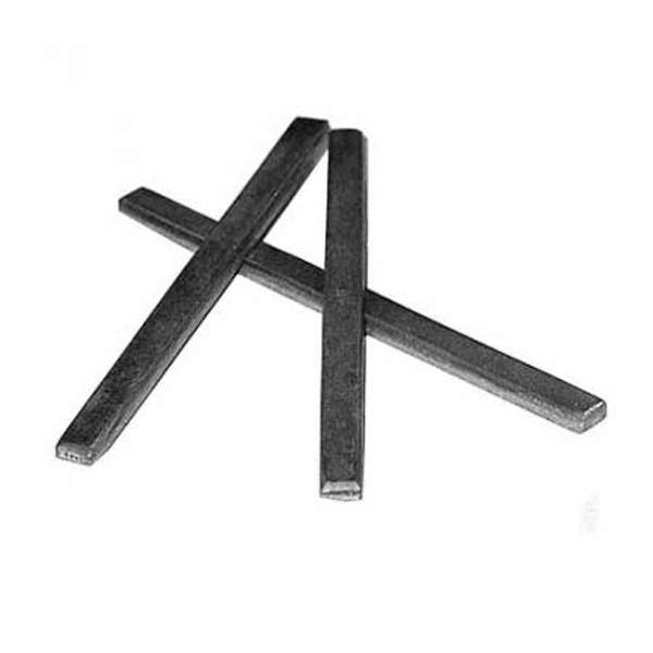 Бруски алмазные хонинговальные АБХ, блоки АББХ