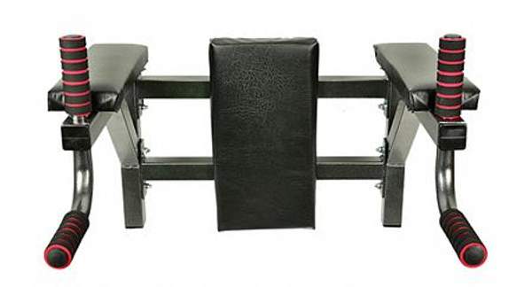 Брусья навесные на шведскую стенку