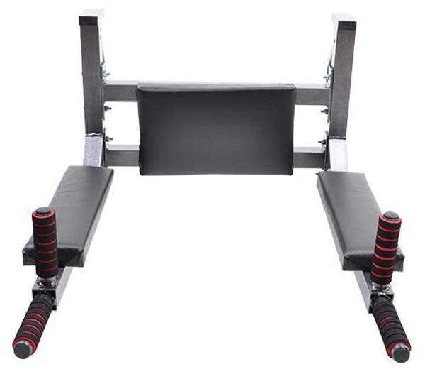 Брусья + Пресс + Стойка для штанги