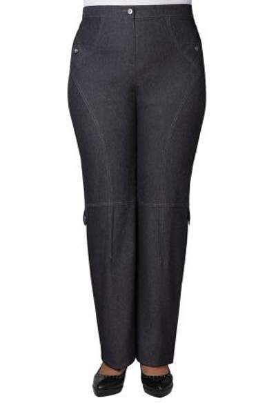 Брюки Джинс