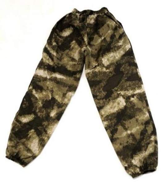 Брюки «Летные» олегченные