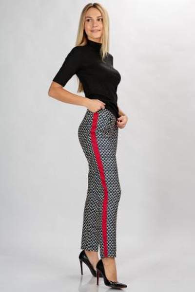 Брюки женские Шарлиз