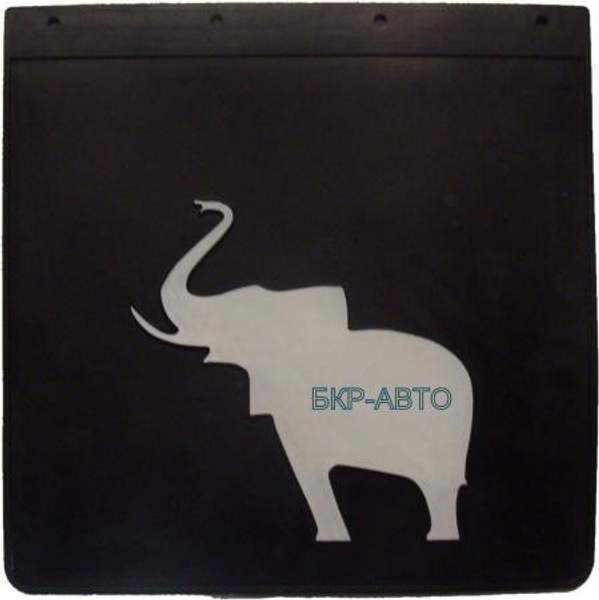 Брызговик SCHMITZ 400х400мм комплект