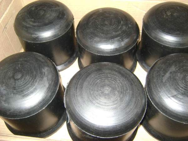 Буфер БР 100 ТУ 2512-046-00152081-2003