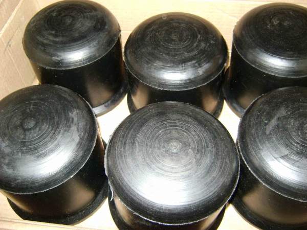 Буфер БР 160 ТУ 2512-046-00152081-2003