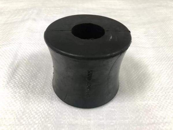 Буфер буксирного устройства (фаркопа) КамАЗ, ЗИЛ