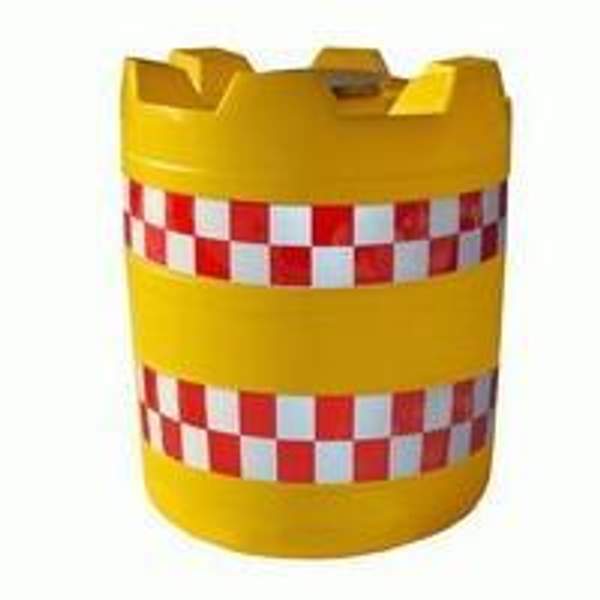 Буфер дорожный ( М 2) осевой