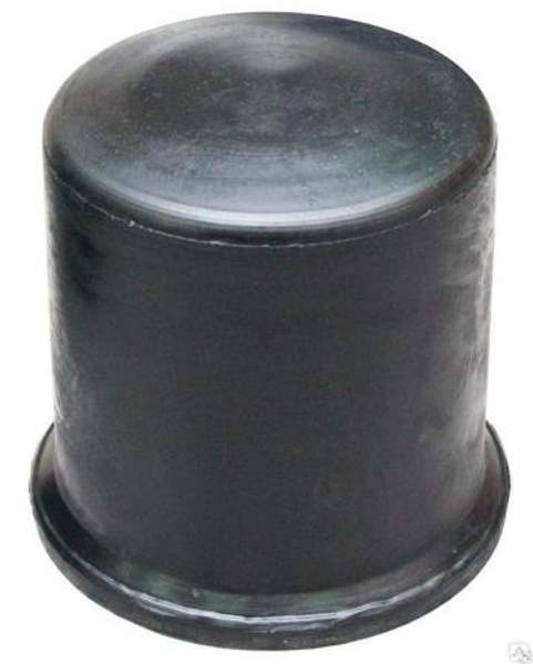 Буфер крановый БР200