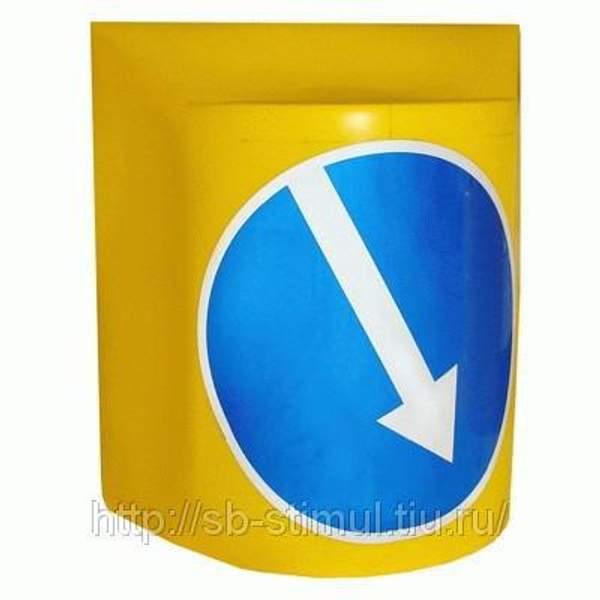 Буфер разделительный без маски