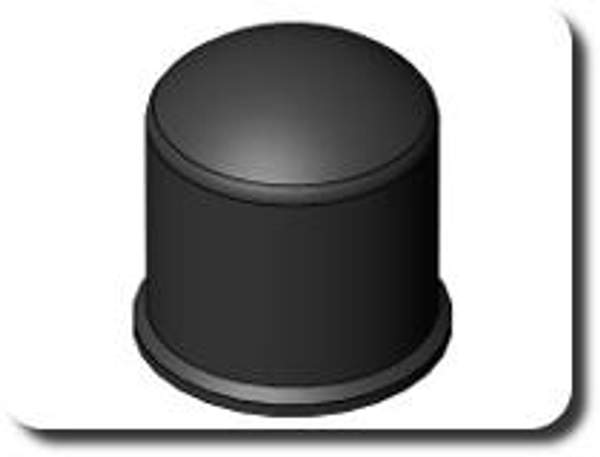 Буфер резиновый БР-200