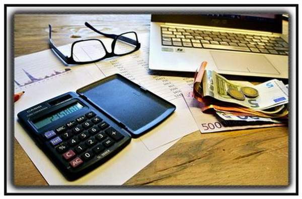 Бухгалтерские услуги НСО и г. Новосибирск