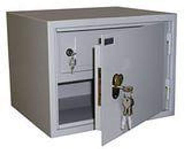 Бухгалтерский шкаф Кб — 02т / Кбс — 02т