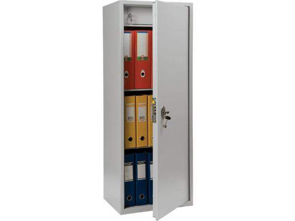 Бухгалтерский шкаф Практик SL-125Т