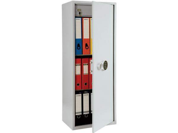 Бухгалтерский шкаф Практик SL-125Т EL